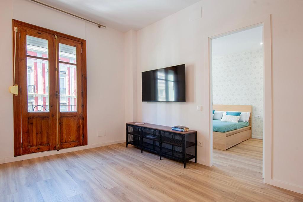 Apartment Office Reina 7