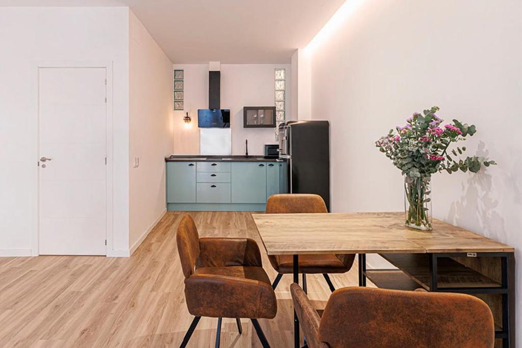 Office Reina 7 Apartment *