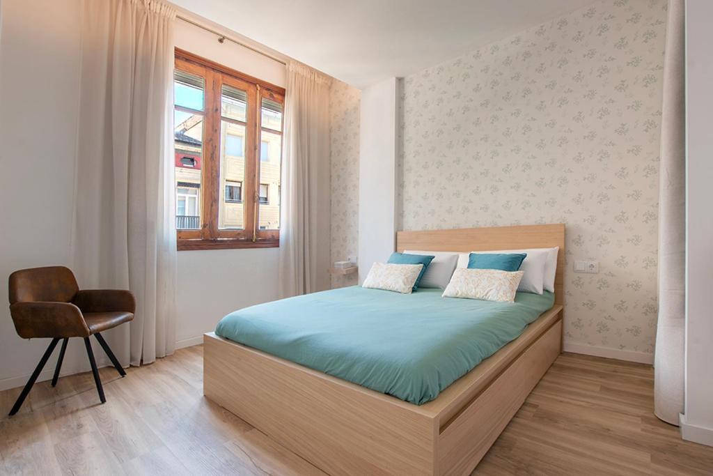 Apartment Office Reina 7