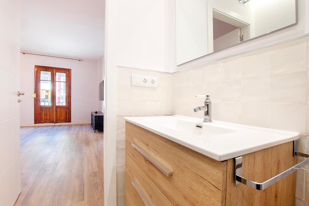 Apartment Office Reina 7 Valencia