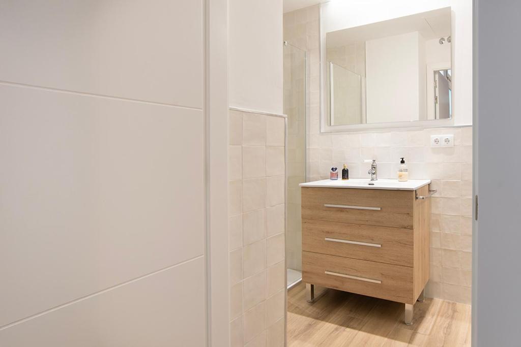 Office Reina 7 Apartment *