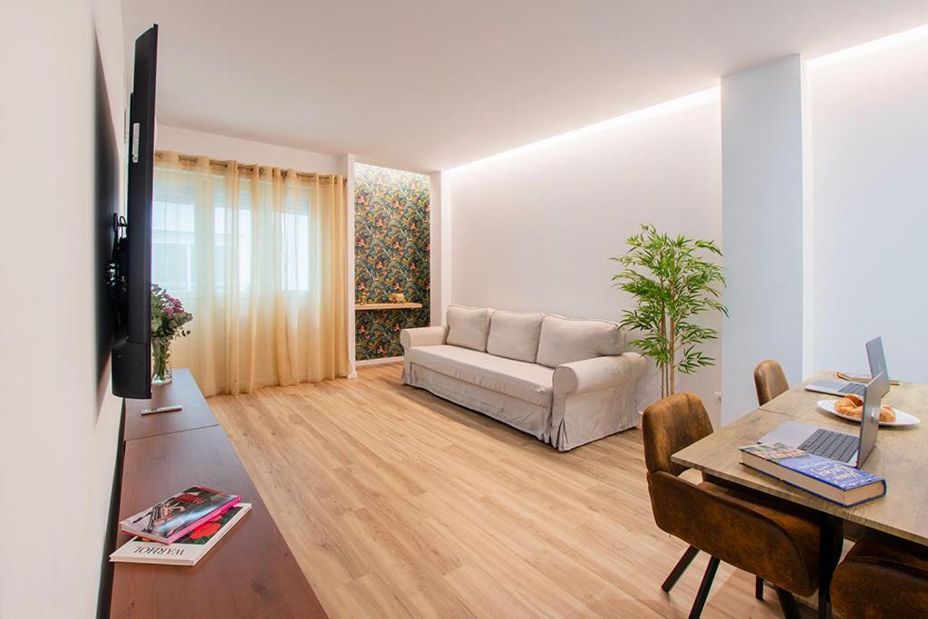 Office Reina 7 Apartment Valencia