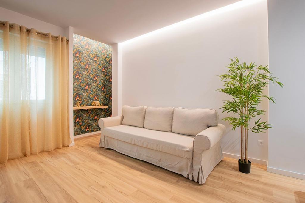 Apartment Office Reina 7 Valencia
