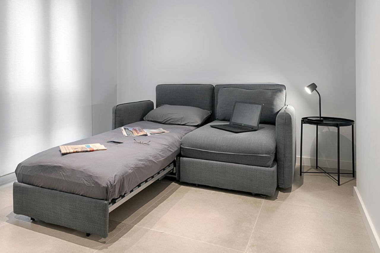 Appartement Office Reina 7