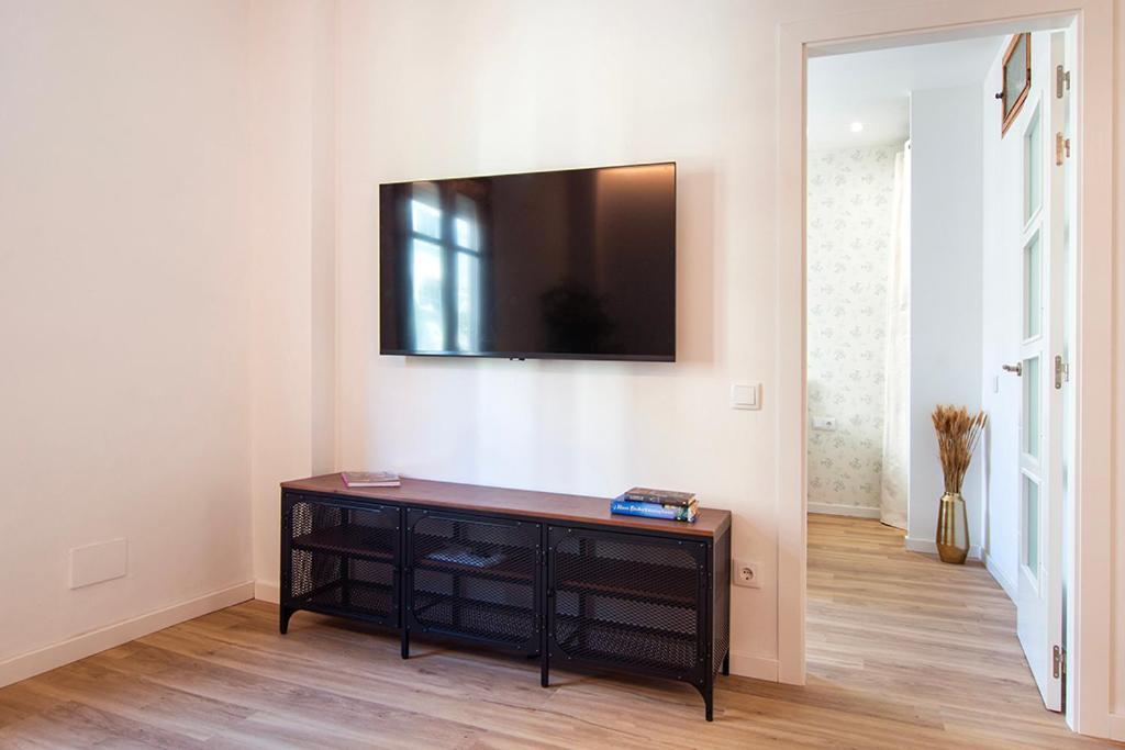 Appartamento Office Reina 7 Valenza